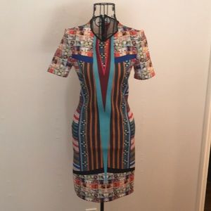 Clover Canyon Dress